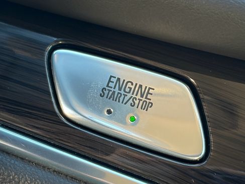 Used 2023 Buick Enclave Essence w/ Sound and Sites Package FWD image 29