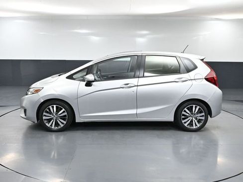 Used 2016 Honda Fit EX image 9