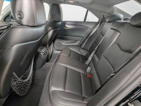 Used 2018 Cadillac ATS 2.0T Sedan RWD image 18