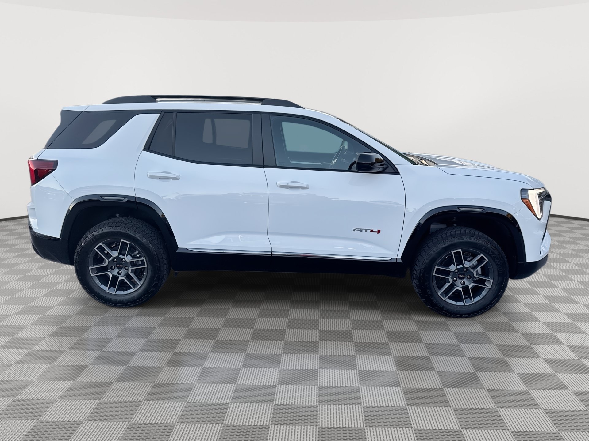New 2027 GMC Terrain AT4 w/ Convenience Package III AWD/4WD image 9