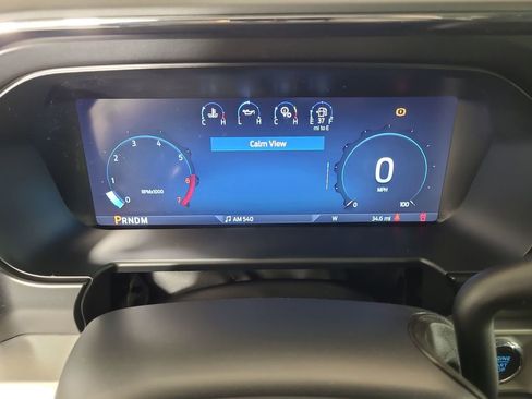 New 2026 Ford F250 XLT w/ XLT Premium Package image 11