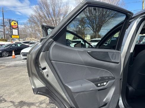 Used 2023 Lexus NX 350 AWD w/ Premium Package image 33