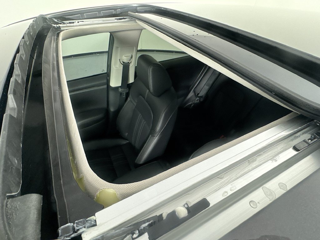 New 2027 Honda HR-V EX-L image 31