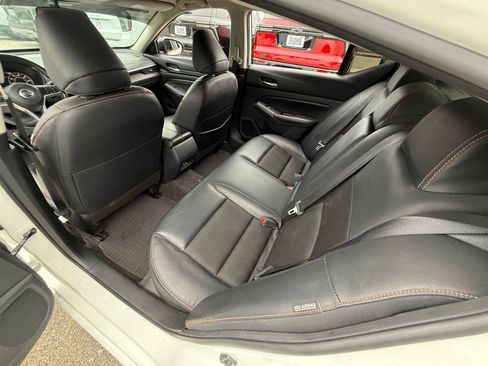 Used 2022 Nissan Altima 2.5 SR FWD image 23