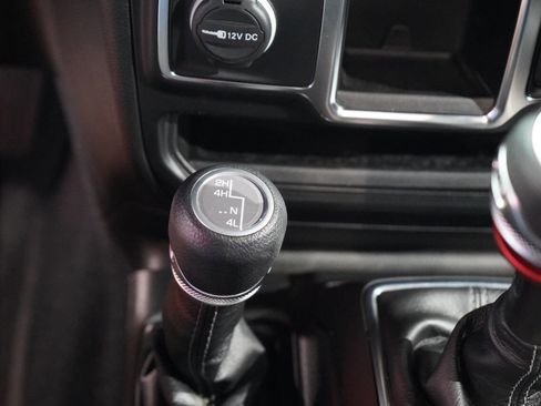 Used 2024 Jeep Wrangler Sport image 93