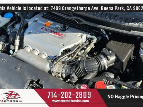 Used 2007 Honda Civic Si image 45