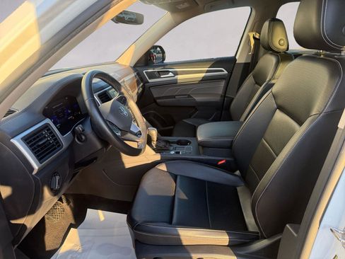 Used 2022 Volkswagen Atlas SE FWD image 9