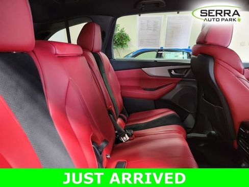 Certified 2023 Acura MDX A-Spec AWD/4WD image 13