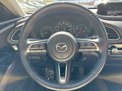 Used 2025 MAZDA CX-30 AWD 2.5 S w/ Premium Package image 6