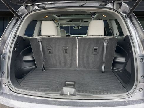 Used 2021 Honda Pilot Elite image 12