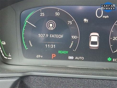 Used 2025 Honda Accord EX-L image 17