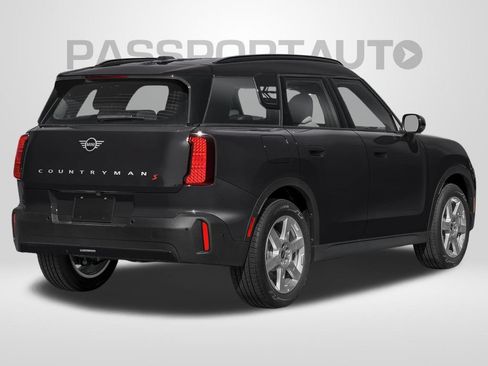 New 2027 MINI Cooper Countryman S AWD/4WD image 2