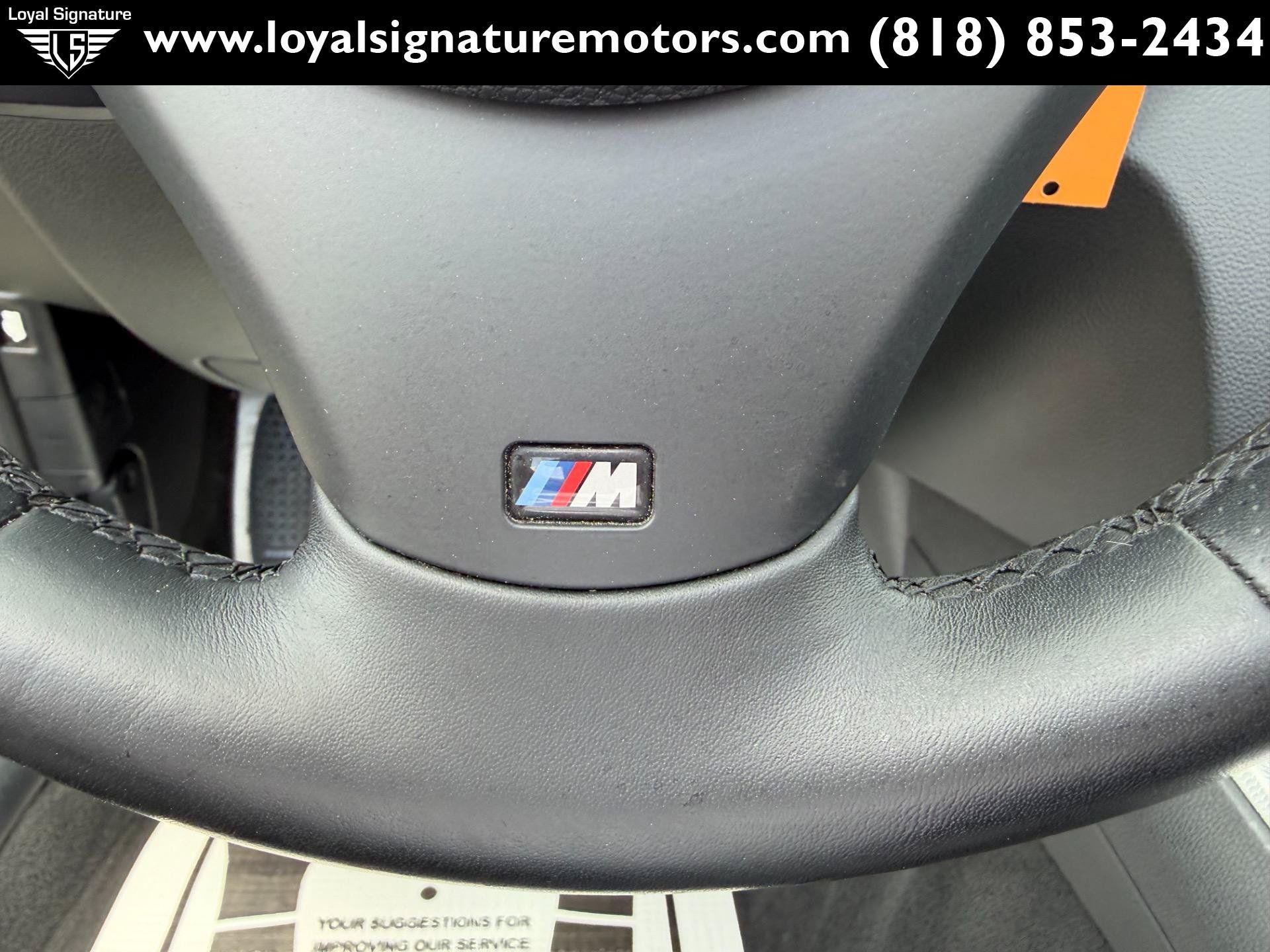 Used 2012 BMW 135i Convertible RWD image 25