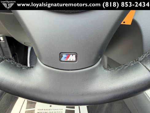 Used 2012 BMW 135i Convertible RWD image 25