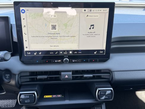 New 2026 Toyota RAV4 XSE AWD/4WD image 19