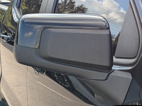 Used 2022 Chevrolet Silverado 1500 RST w/ Protection Package image 11