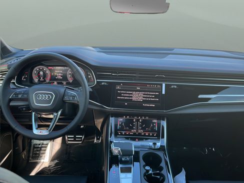 New 2026 Audi Q7 3.0T Prestige AWD/4WD image 9