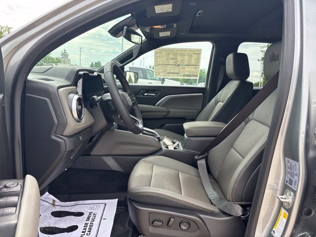 New 2026 Chevrolet Colorado ZR2 w/ ZR2 Bison Edition AWD/4WD image 14