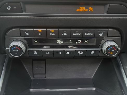 Certified 2023 MAZDA CX-5 AWD 2.5 Turbo image 14