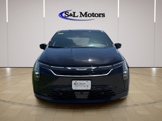 New 2027 Chrysler Pacifica Select FWD image 2