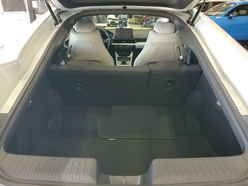 New 2026 Honda Prelude image 8