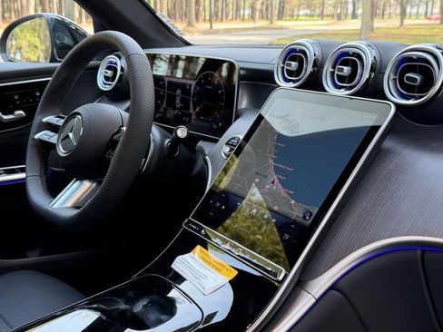 New 2026 Mercedes-Benz GLC 300 4MATIC image 20