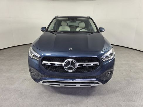 Used 2023 Mercedes-Benz GLA 250 image 2