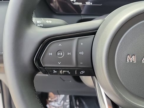 New 2026 MAZDA CX-5 AWD 2.5 S image 23