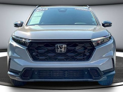 Used 2026 Honda CR-V Sport-L image 2