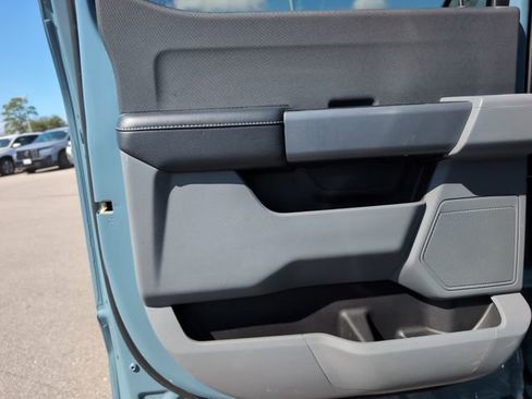 Used 2023 Ford F150 XLT image 30