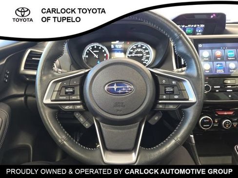 Used 2022 Subaru Forester Touring AWD/4WD image 27