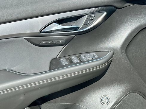New 2026 Buick Envision Sport Touring AWD/4WD image 13