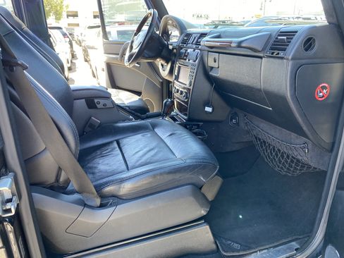 Used 2012 Mercedes-Benz G 550 image 23