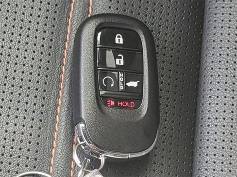 Certified 2024 Honda CR-V Sport-L image 29