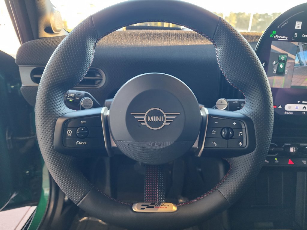 Used 2026 MINI Cooper S FWD image 18