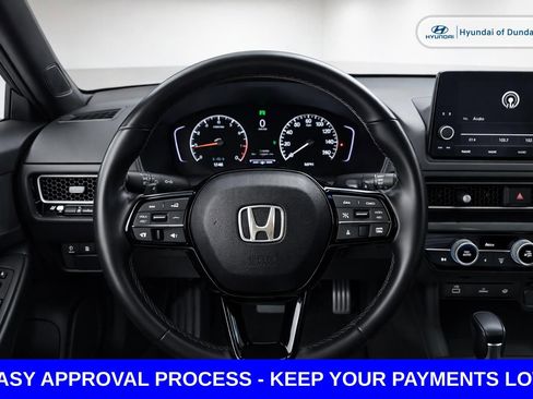 Used 2023 Honda Civic Sport image 11