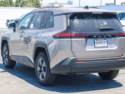 New 2026 Toyota RAV4 LE FWD image 7