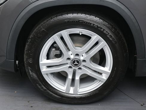 Used 2023 Mercedes-Benz GLA 250 4MATIC image 13