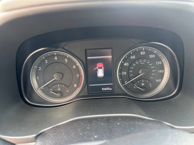 Used 2023 Hyundai Kona SEL AWD/4WD image 7