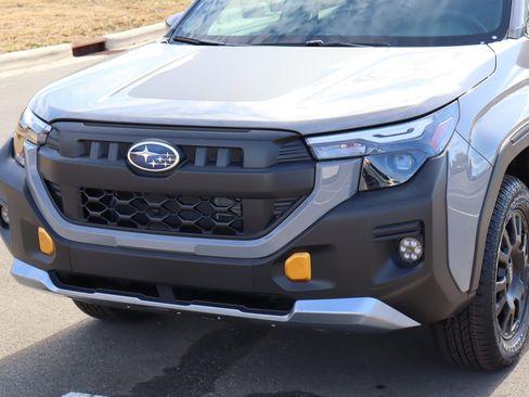 New 2026 Subaru Forester Wilderness image 3