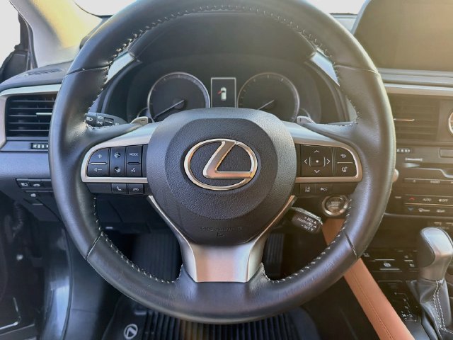 Certified 2022 Lexus RX 350 AWD w/ Premium Package image 13