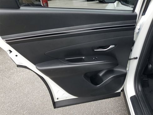 Certified 2023 Hyundai Tucson SEL image 19