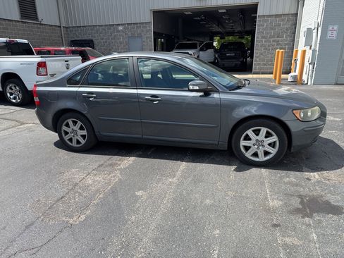 Used 2007 Volvo S40 2.4i image 5