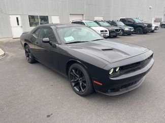 Used 2018 Dodge Challenger SXT Plus video 2