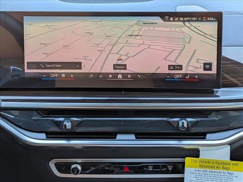 New 2026 BMW X5 xDrive40i w/ Climate Comfort Package AWD/4WD image 14