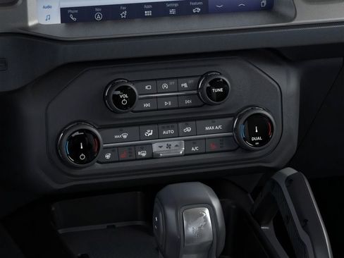 New 2026 Ford Bronco Badlands AWD/4WD image 18