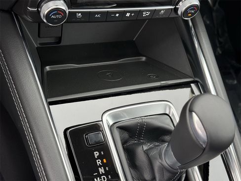 New 2025 MAZDA CX-5 AWD 2.5 S w/ Premium Plus Pkg image 26