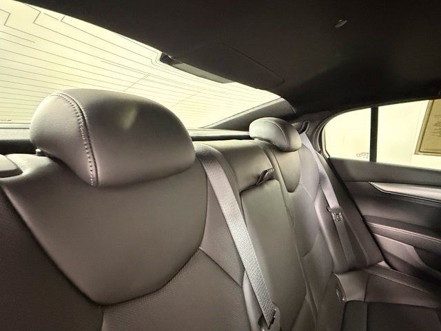 Certified 2023 Cadillac CT5 Premium Luxury w/ Technology Package RWD image 26