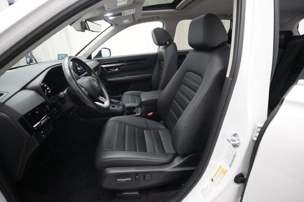 Certified 2024 Honda CR-V EX-L image 7