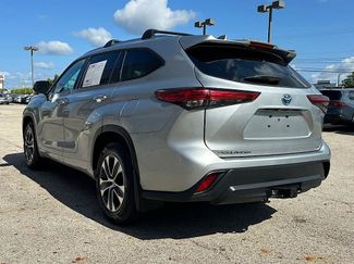 Certified 2020 Toyota Highlander XLE AWD/4WD video 3